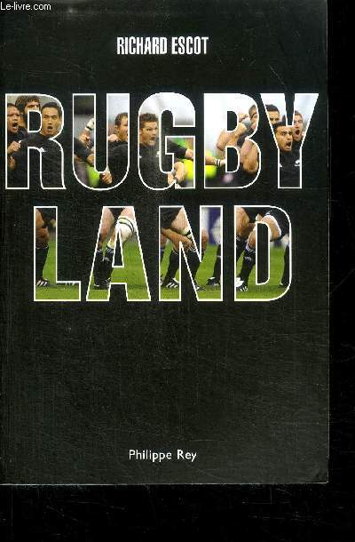 RUGBY LAND