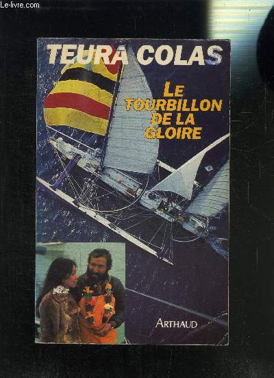 LE TOURBILLON DE LA GLOIRE