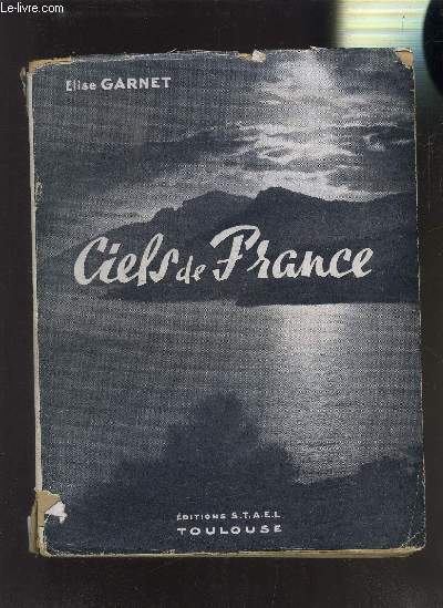 CIELS DE FRANCE