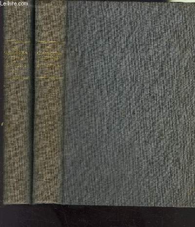 MOLIERE- LES CLASSIQUES ILLUSTRES- 2 TOMES EN 2 VOLUMES