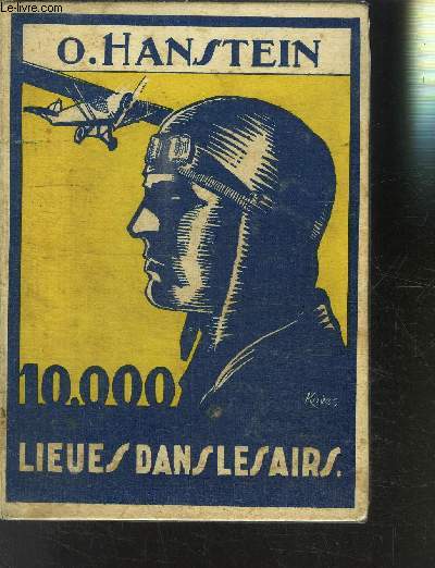 10.000 LIEUES DANS LES AIRS