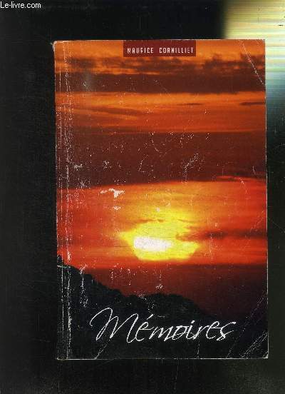 MEMOIRES