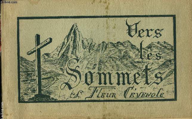 VERS LES SOMMETS
