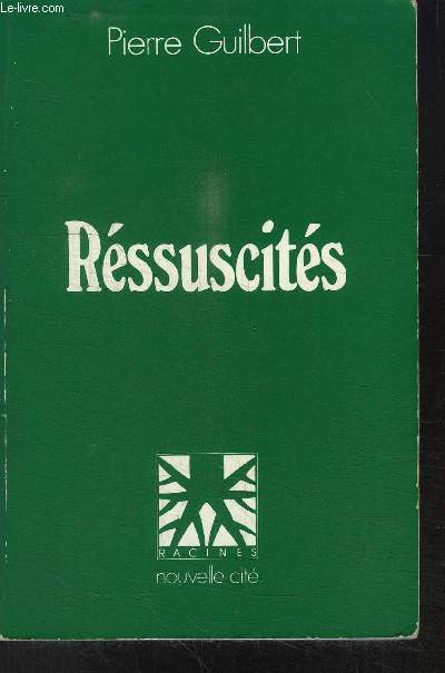RESSUSCITES