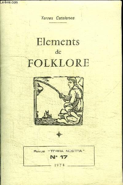 ELEMENTS DE FOLKLORE 1 DE LA REVUE 