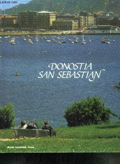 DONOSTIA SAN SEBASTIEN