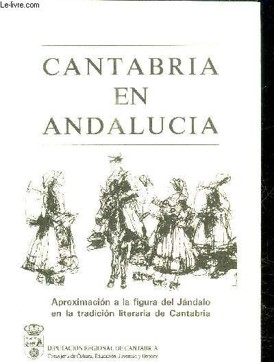 CANTABRIA EN ANDALUCIA