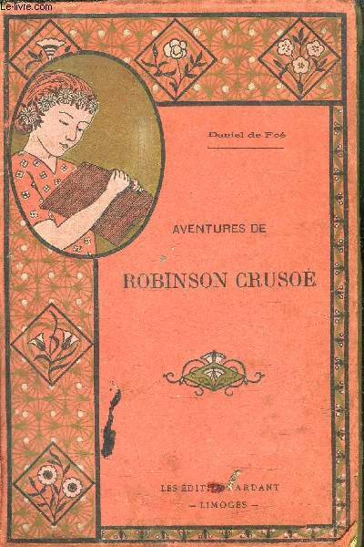 ROBINSON CRUSOE