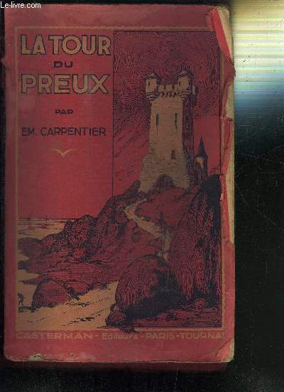 LA TOUR DU PREUX