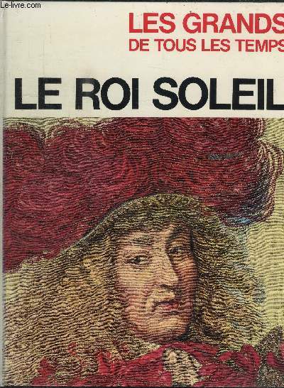 LE ROI SOLEIL - COLLECTION 
