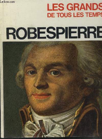 ROBESPIERRE - COLLECTION 