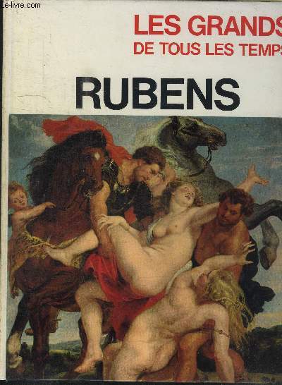 RUBENS - COLLECTION 