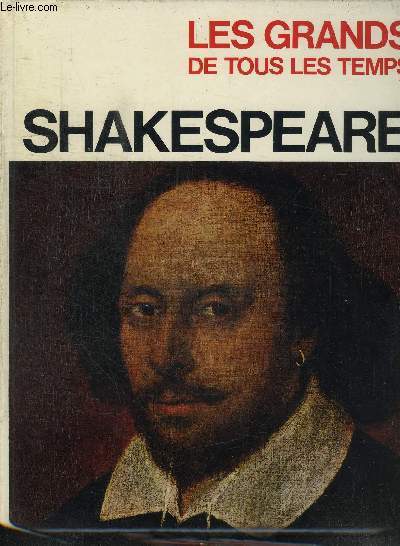 SHAKESPEARE - COLLECTION 