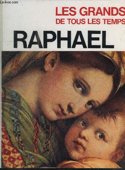 RAPHAEL - COLLECTION 