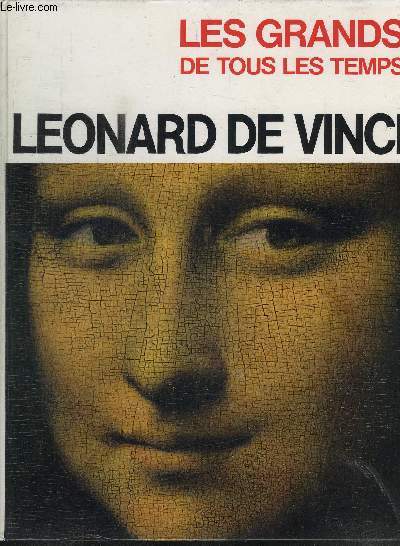 LEONARD DE VINCI - COLLECTION 