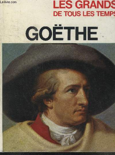 GOTHE - COLLECTION 