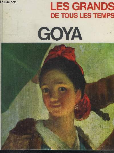 GOYA - COLLECTION 