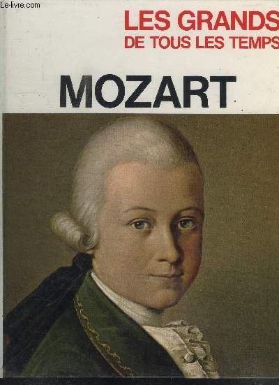 MOZART - COLLECTION 