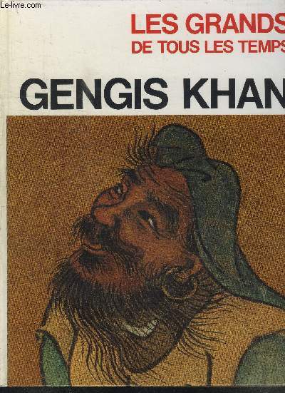 GENGIS KHAN - COLLECTION 