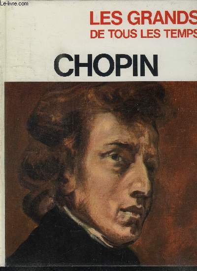 CHOPIN - COLLECTION 