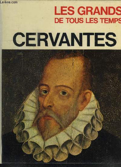 CERVANTES - COLLECTION 