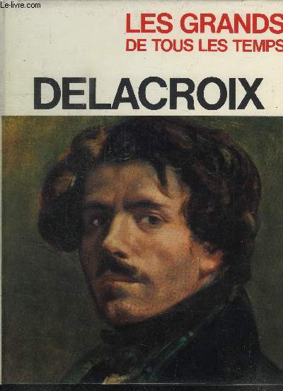 DELACROIX - COLLECTION 