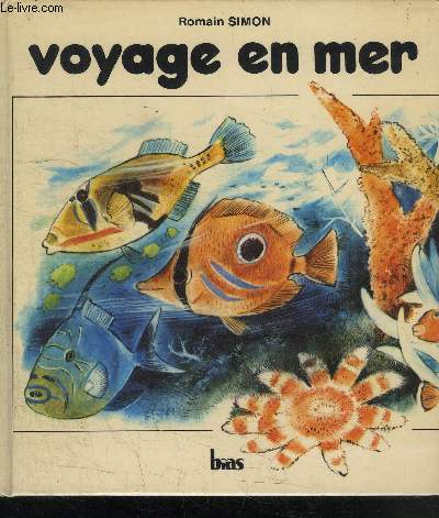 VOYAGE EN MER - COLLECTION PAPILLON!!