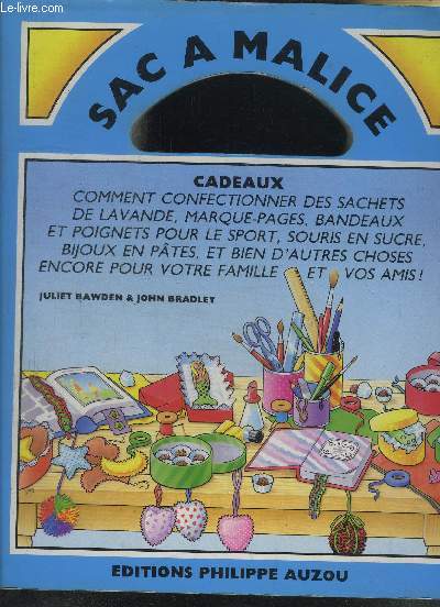 SAC A MALICE