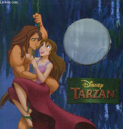 TARZAN