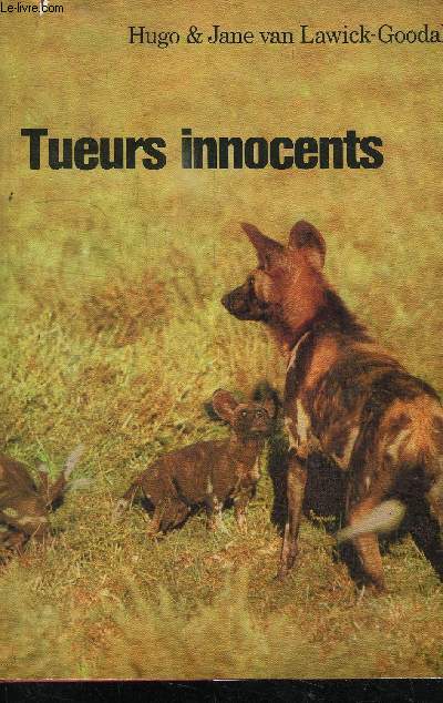 TUEURS INNOCENTS