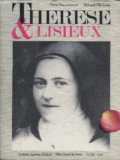 THERESE & LISIEUX