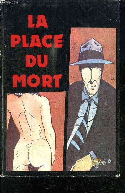 LA PLACE DU MORT