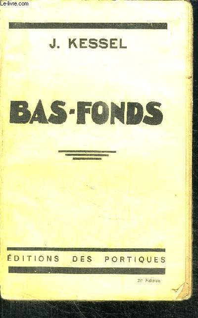 BAS-FONDS