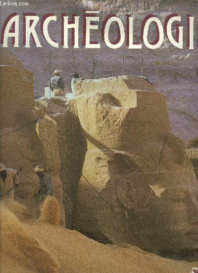 ARCHEOLOGIE