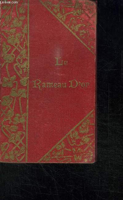 LE RAMEAU D'OR DE LA PRINCESSE CARITAS SUIVI DU CHAT DE CHARLOTTE ET DE PETITE LAURE