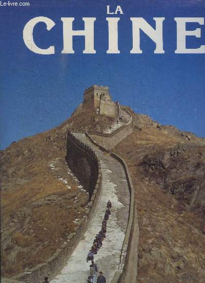 LA CHINE