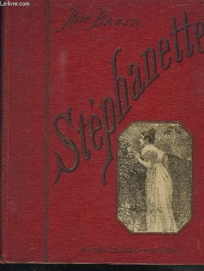 STEPHANETTE