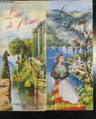 LAC DE COME