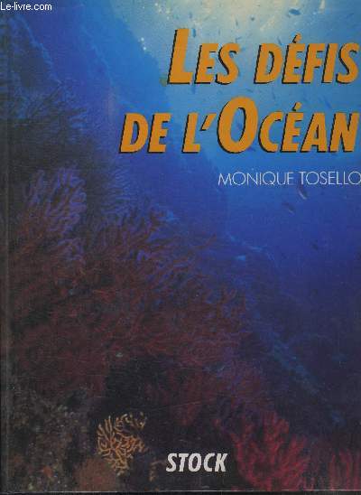 LES DEFIS DE L'OCEAN