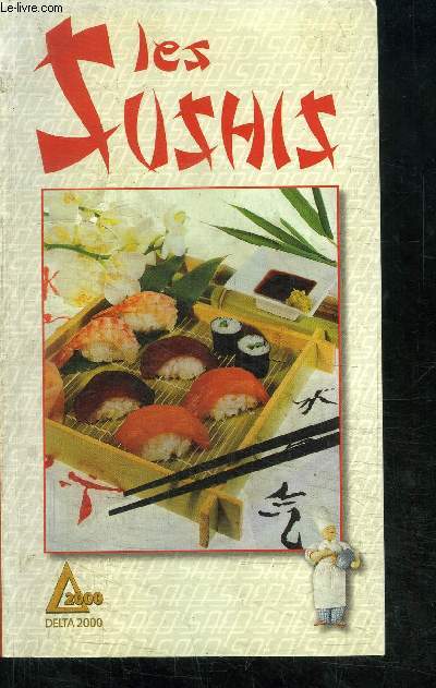 LES SUSHIS