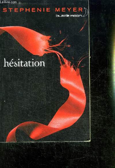 HESITATION