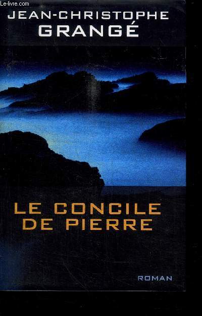 LE CONCILE DE PIERRE