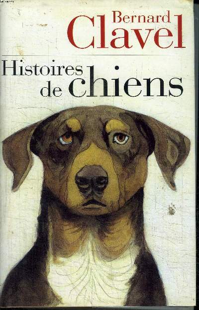 HISTOIRES DE CHIENS