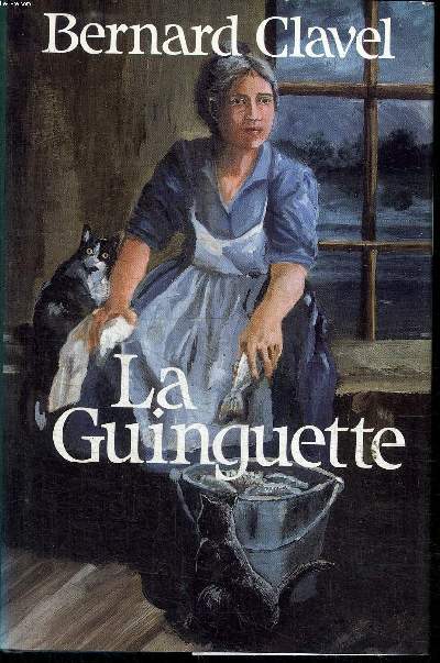 LA GUINGUETTE