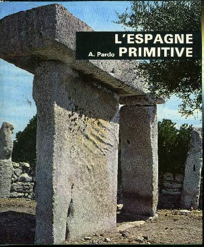 L'ESPAGNE PRIMITIVE