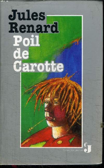 POIL DE CAROTTE