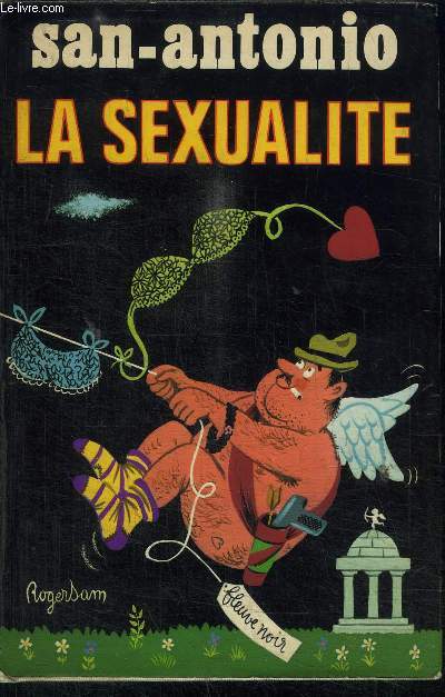 LA SEXUALITE