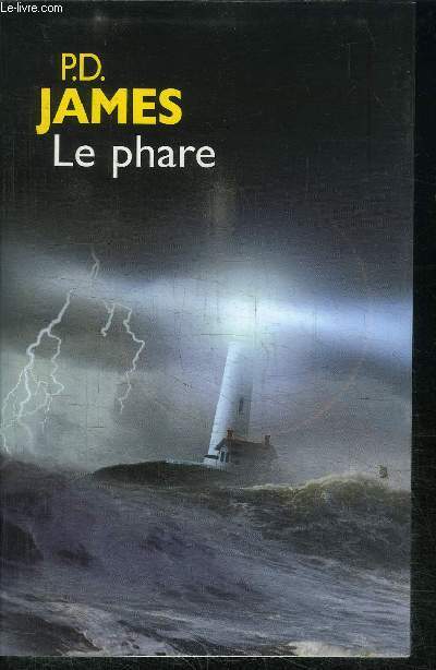 LE PHARE