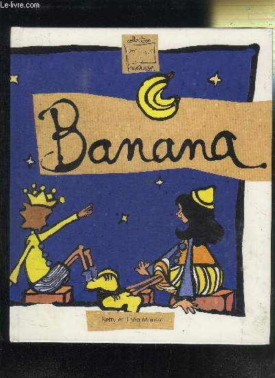 BANANA