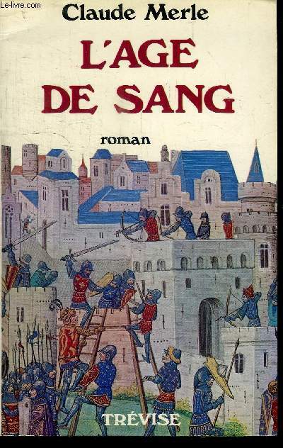 L'AGE DE SANG